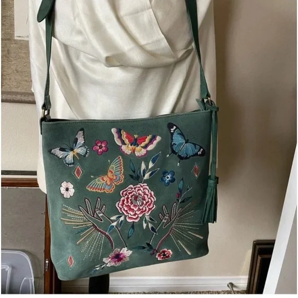 Johnny was handbag - Picture 1 of 5